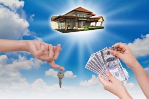 Financing a House Purchase