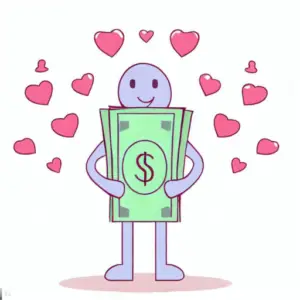 Improve your relationship with money