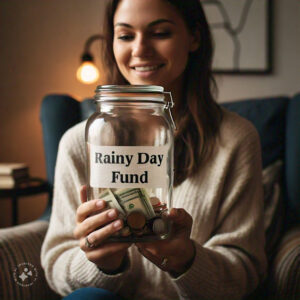 Rainy Day Fund