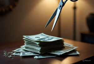 Money Haircut