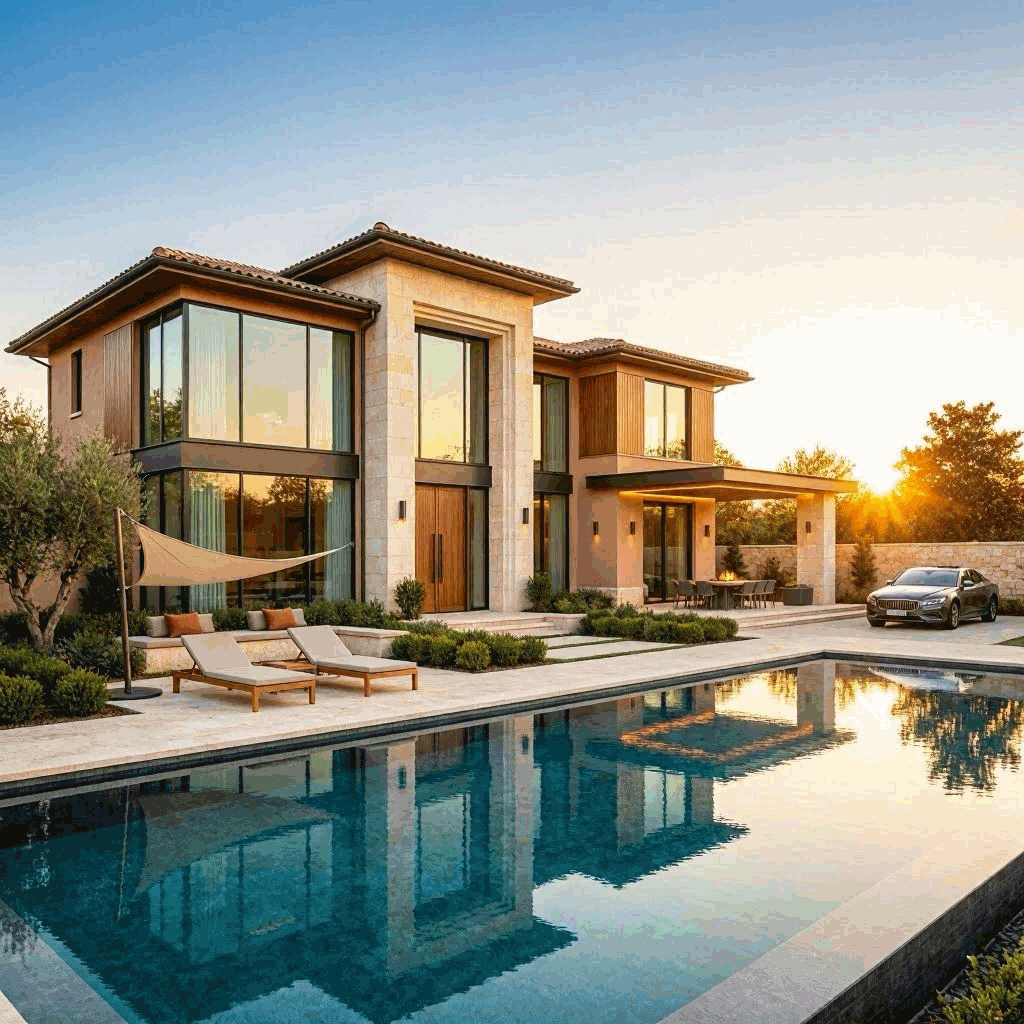Dream Home